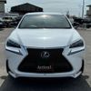 lexus nx 2016 CFJ1684023 image 2