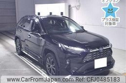 toyota rav4 2022 -TOYOTA 【群馬 334ﾐ238】--RAV4 AXAH54-4043218---TOYOTA 【群馬 334ﾐ238】--RAV4 AXAH54-4043218-