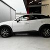 mazda cx-3 2015 112 image 3