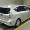 toyota prius-α 2011 -TOYOTA--Prius α DAA-ZVW41W--ZVW41-3002202---TOYOTA--Prius α DAA-ZVW41W--ZVW41-3002202- image 2