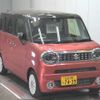 suzuki wagon-r 2023 -SUZUKI 【仙台 580ﾖ7439】--Wagon R Smile MX91S-201228---SUZUKI 【仙台 580ﾖ7439】--Wagon R Smile MX91S-201228- image 1