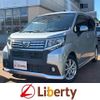 daihatsu move 2015 quick_quick_LA150S_LA150S-0055304 image 1