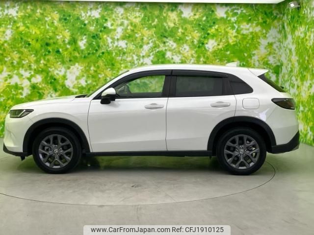 honda zr-v 2023 CFJ1910125 image 2