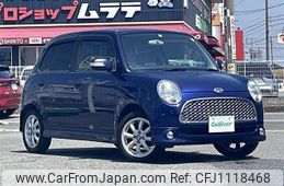daihatsu mira-gino 2008 -DAIHATSU--Mira Gino DBA-L650S--L650S-0072570---DAIHATSU--Mira Gino DBA-L650S--L650S-0072570-