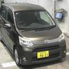 daihatsu move 2011 -DAIHATSU 【松本 581ｻ9621】--Move LA110S--0010106---DAIHATSU 【松本 581ｻ9621】--Move LA110S--0010106- image 1