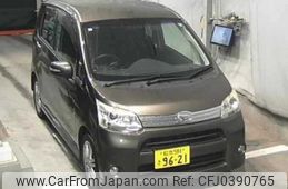 daihatsu move 2011 -DAIHATSU 【松本 581ｻ9621】--Move LA110S--0010106---DAIHATSU 【松本 581ｻ9621】--Move LA110S--0010106-