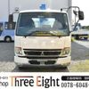 mitsubishi-fuso fighter 2006 CFJ1746742 image 2