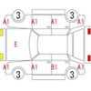 mitsubishi eclipse-cross 2019 -MITSUBISHI--Eclipse Cross DBA-GK1W--GK1W-0101146---MITSUBISHI--Eclipse Cross DBA-GK1W--GK1W-0101146- image 2