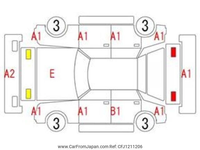 mitsubishi eclipse-cross 2019 -MITSUBISHI--Eclipse Cross DBA-GK1W--GK1W-0101146---MITSUBISHI--Eclipse Cross DBA-GK1W--GK1W-0101146- image 2