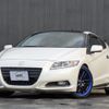 honda cr-z 2010 quick_quick_DAA-ZF1_ZF1-1002865 image 1