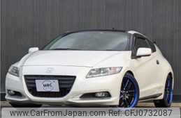 honda cr-z 2010 quick_quick_DAA-ZF1_ZF1-1002865