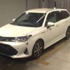 toyota corolla-fielder 2018 -TOYOTA--Corolla Fielder DAA-NKE165G--NKE165-7203067---TOYOTA--Corolla Fielder DAA-NKE165G--NKE165-7203067- image 1
