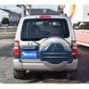 mitsubishi pajero-mini 2003 quick_quick_H58A_H58A-0502135 image 2