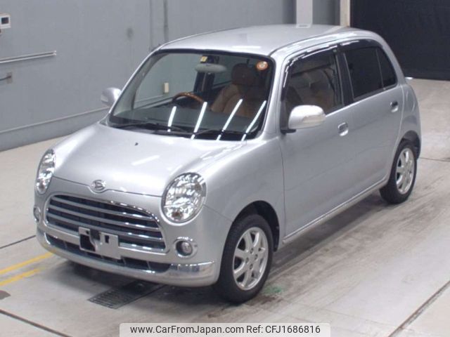 daihatsu mira-gino 2007 CFJ1686816 image 1