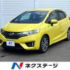 honda fit 2015 -HONDA--Fit DAA-GP5--GP5-3206107---HONDA--Fit DAA-GP5--GP5-3206107- image 1