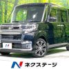 daihatsu tanto 2017 CFJ9714175 image 1