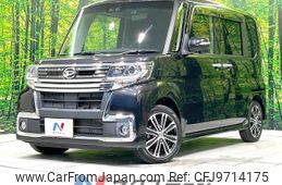 daihatsu tanto 2017 CFJ9714175