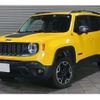 jeep renegade 2017 -CHRYSLER--Jeep Renegade ABA-BU24--1C4BU0000GPD98535---CHRYSLER--Jeep Renegade ABA-BU24--1C4BU0000GPD98535- image 1