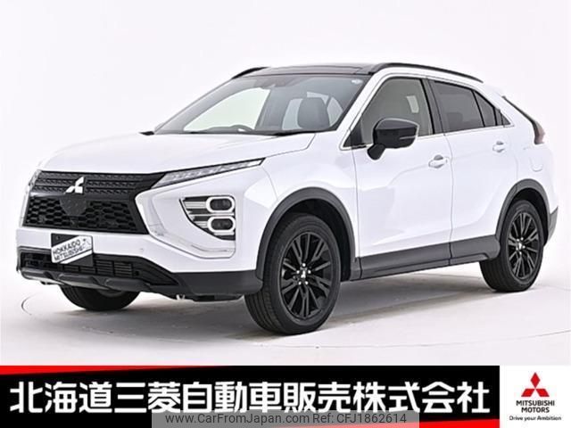 mitsubishi eclipse-cross 2024 CFJ1862614 image 1