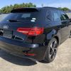 audi a3-sportback 2020 NIKYO_AS54218 image 2