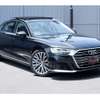 audi a8 1989 -アウディ--アウディ　Ａ８ AAA-F8CXYF--WAUZZZF85JN016***---アウディ--アウディ　Ａ８ AAA-F8CXYF--WAUZZZF85JN016***- image 7