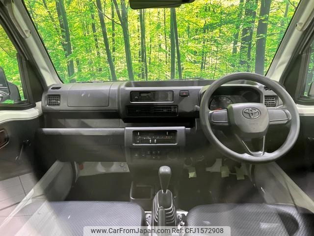 toyota pixis-truck 2022 CFJ1572908 image 2