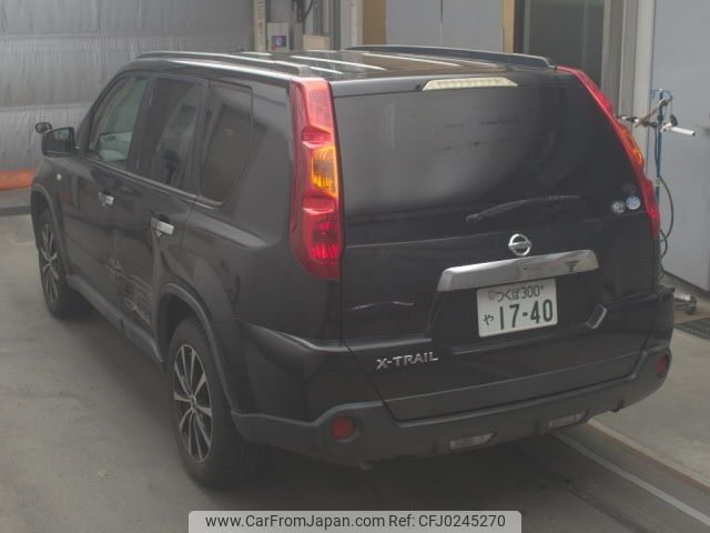 nissan x-trail 2008 -NISSAN 【つくば 300ﾊ1740】--X-Trail NT31-037417---NISSAN 【つくば 300ﾊ1740】--X-Trail NT31-037417- image 2