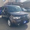 nissan cube 2012 -NISSAN--Cube Z12--195882---NISSAN--Cube Z12--195882- image 24