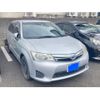 toyota corolla-fielder 2014 -TOYOTA--Corolla Fielder DAA-NKE165G--NKE165-7055152---TOYOTA--Corolla Fielder DAA-NKE165G--NKE165-7055152- image 1