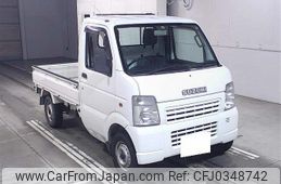 suzuki carry-truck 2007 -SUZUKI 【富山 480ｲ9087】--Carry Truck DA63T-492828---SUZUKI 【富山 480ｲ9087】--Carry Truck DA63T-492828-