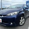 toyota wish 2012 -TOYOTA--Wish DBA-ZGE20W--ZGE20-0123989---TOYOTA--Wish DBA-ZGE20W--ZGE20-0123989- image 1