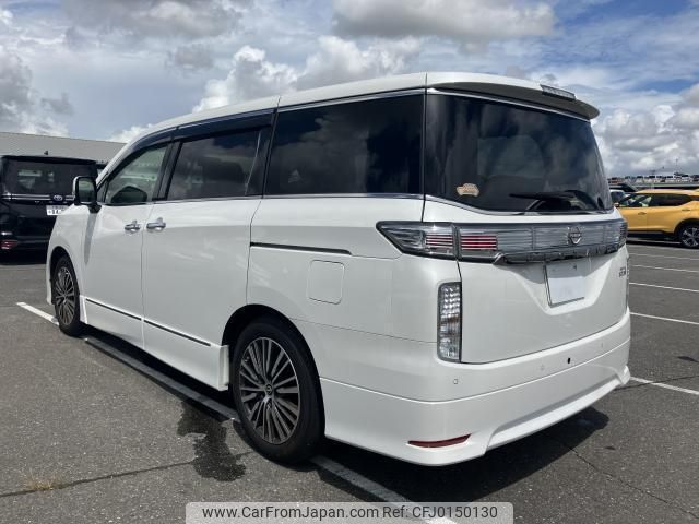 nissan elgrand 2023 quick_quick_5BA-TE52_TE52-160946 image 2