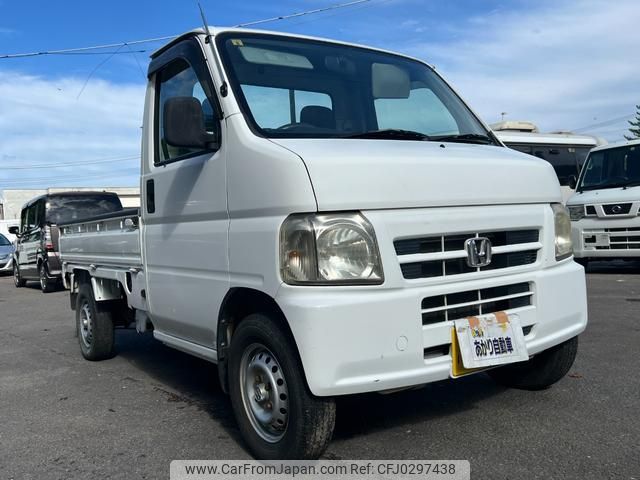 honda acty-truck 2001 GOO_JP_700090373030241009001 image 1