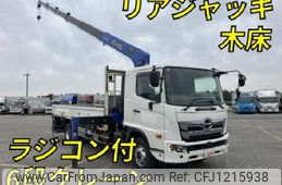hino ranger 2018 quick_quick_2PG-FD2ABA_FD2AB-101734