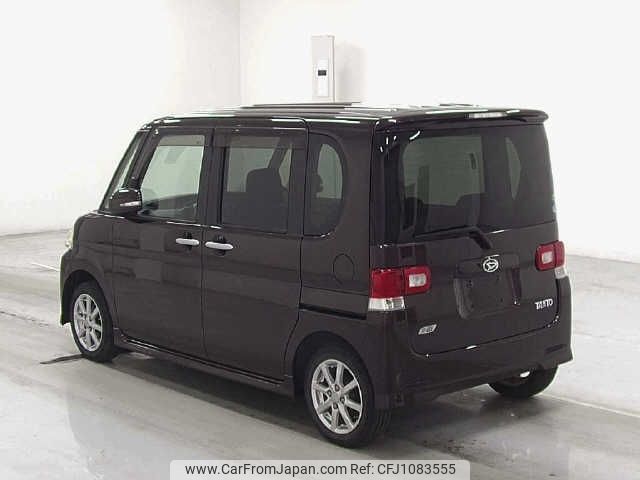 daihatsu tanto 2012 -DAIHATSU--Tanto L375S--0518359---DAIHATSU--Tanto L375S--0518359- image 2