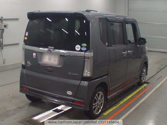 honda n-box-plus 2015 -HONDA--N BOX + JF2-3400086---HONDA--N BOX + JF2-3400086- image 2