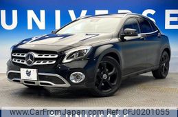 mercedes-benz gla-class 2017 -MERCEDES-BENZ--Benz GLA DBA-156942--WDC1569422J409359---MERCEDES-BENZ--Benz GLA DBA-156942--WDC1569422J409359-