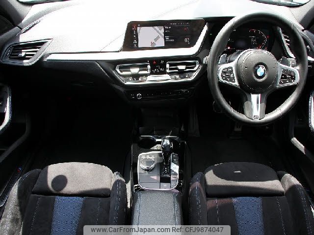 bmw 1-series 2019 -BMW--BMW 1 Series 3BA-7L20--WBA7L120X07E78281---BMW--BMW 1 Series 3BA-7L20--WBA7L120X07E78281- image 2