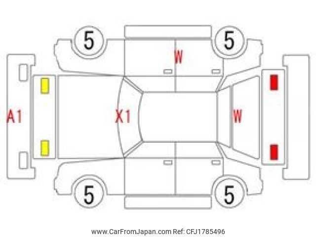 audi q5 2018 CFJ1785496 image 2