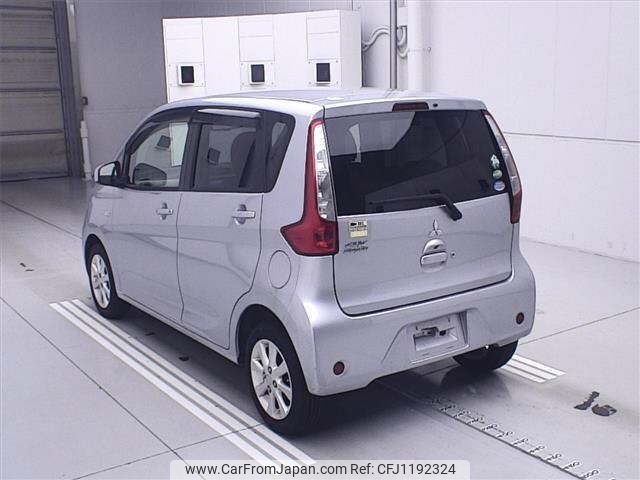 mitsubishi ek-wagon 2013 -MITSUBISHI 【後日 】--ek Wagon B11W-0016102---MITSUBISHI 【後日 】--ek Wagon B11W-0016102- image 2