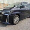 toyota alphard 2018 GOO_JP_700070896330241212003 image 1