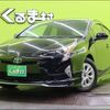 toyota prius 2018 -TOYOTA--Prius DAA-ZVW51--ZVW51-6076357---TOYOTA--Prius DAA-ZVW51--ZVW51-6076357- image 1