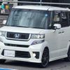 honda n-box 2013 -HONDA 【水戸 581ﾎ8323】--N BOX JF1--6101349---HONDA 【水戸 581ﾎ8323】--N BOX JF1--6101349- image 1