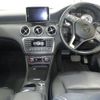 mercedes-benz a-class 2014 -MERCEDES-BENZ--Benz A Class 176042--WDD1760422V015628---MERCEDES-BENZ--Benz A Class 176042--WDD1760422V015628- image 3