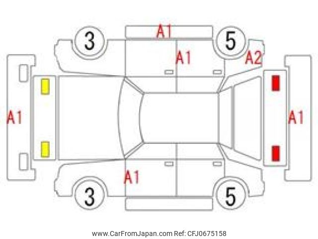 toyota corolla-cross 2021 -TOYOTA--Corolla Cross 3BA-ZSG10--ZSG10-1001844---TOYOTA--Corolla Cross 3BA-ZSG10--ZSG10-1001844- image 2