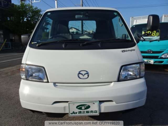 mazda bongo-truck 2020 -MAZDA 【品川 400】--Bongo Truck DBF-SLP2T--SLP2T-118408---MAZDA 【品川 400】--Bongo Truck DBF-SLP2T--SLP2T-118408- image 2
