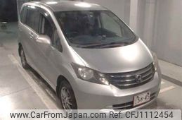 honda freed 2011 -HONDA--Freed GB4-1302411---HONDA--Freed GB4-1302411-