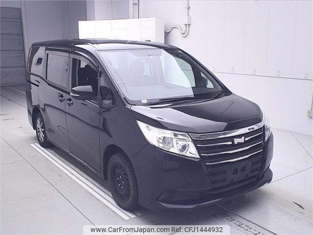 toyota noah 2016 -TOYOTA--Noah ZRR80G-0207567---TOYOTA--Noah ZRR80G-0207567- image 1