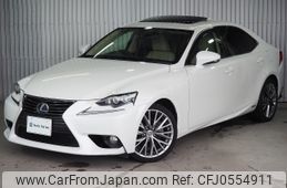 lexus is 2013 -LEXUS--Lexus IS DAA-AVE30--AVE30-5013107---LEXUS--Lexus IS DAA-AVE30--AVE30-5013107-