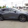 lexus nx 2023 -LEXUS--Lexus NX 6AA-AAZH20--AAZH20-6004942---LEXUS--Lexus NX 6AA-AAZH20--AAZH20-6004942- image 4